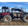 1994 Valmet 544XII Forwarder